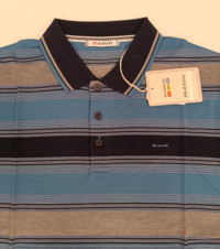 POLO UOMO M/M 964141 Tellini S.r.l. Ingrosso Abbigliamento
